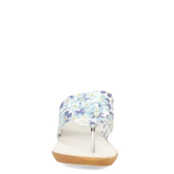 Wedges*Onex Women's , Ember Sandal Blue