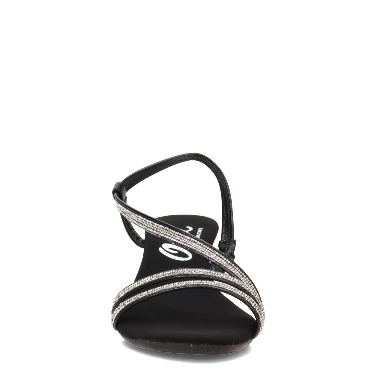Heeled Sandals*Onex Women's , Erynn Sandal Black