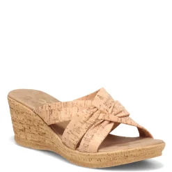 Wedges*Onex Women's , Gayle 2 Sandal Cork
