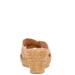 Wedges*Onex Women's , Gayle 2 Sandal Cork