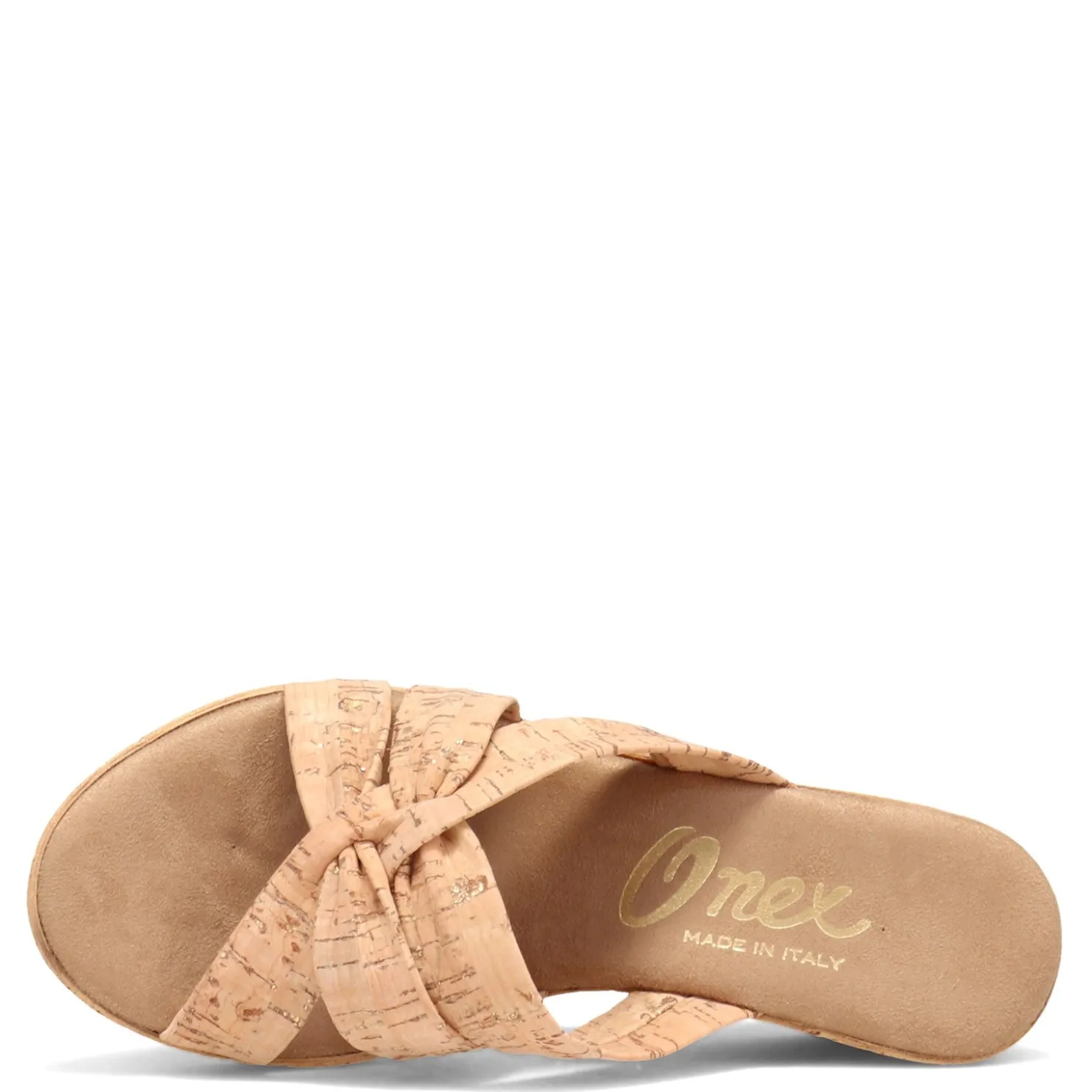 Wedges*Onex Women's , Gayle 2 Sandal Cork