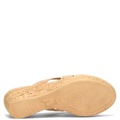 Wedges*Onex Women's , Gayle 2 Sandal Cork