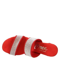 Women's , Hanna Sandal|Onex Best
