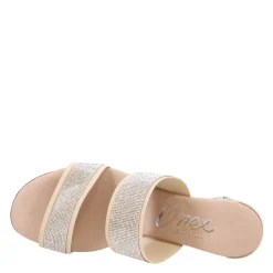 Women's , Hanna Sandal|Onex Clearance