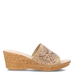 Women's , Joline Sandal|Onex Online