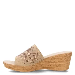Women's , Joline Sandal|Onex Online