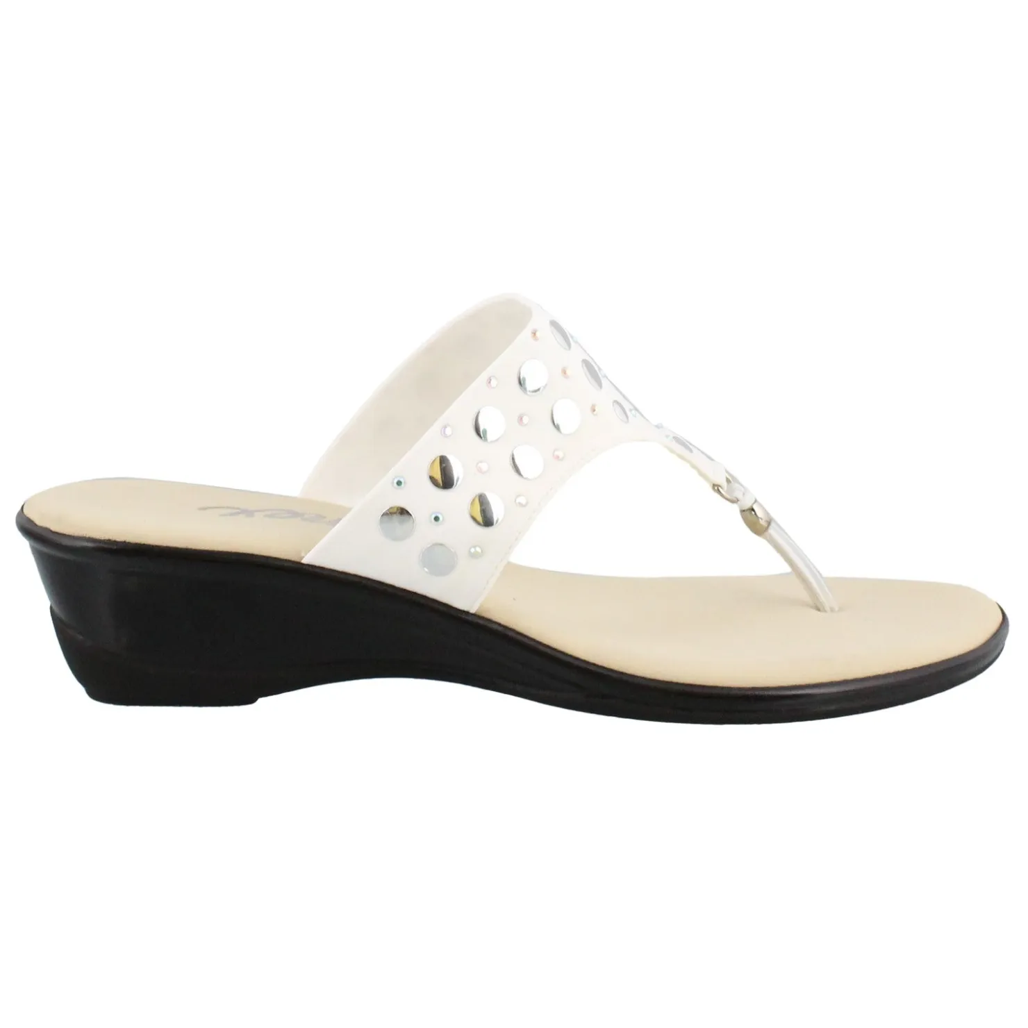 Women's , Mermaid Wedge Sandals|Onex