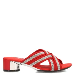 Women's , Misha Sandal|Onex Clearance