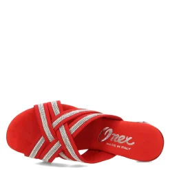 Women's , Misha Sandal|Onex Clearance