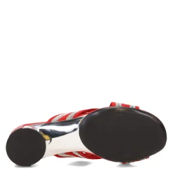 Women's , Misha Sandal|Onex Clearance