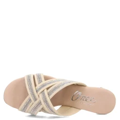 Women's , Misha Sandal|Onex Best