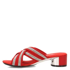 Women's , Misha Sandal|Onex Outlet