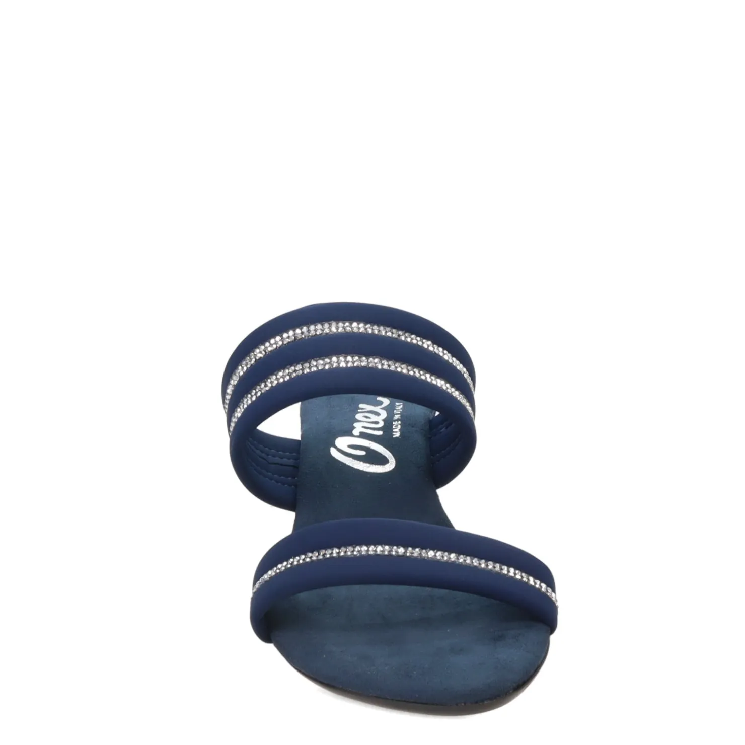 Wedges*Onex Women's , Palloma Sandal Navy