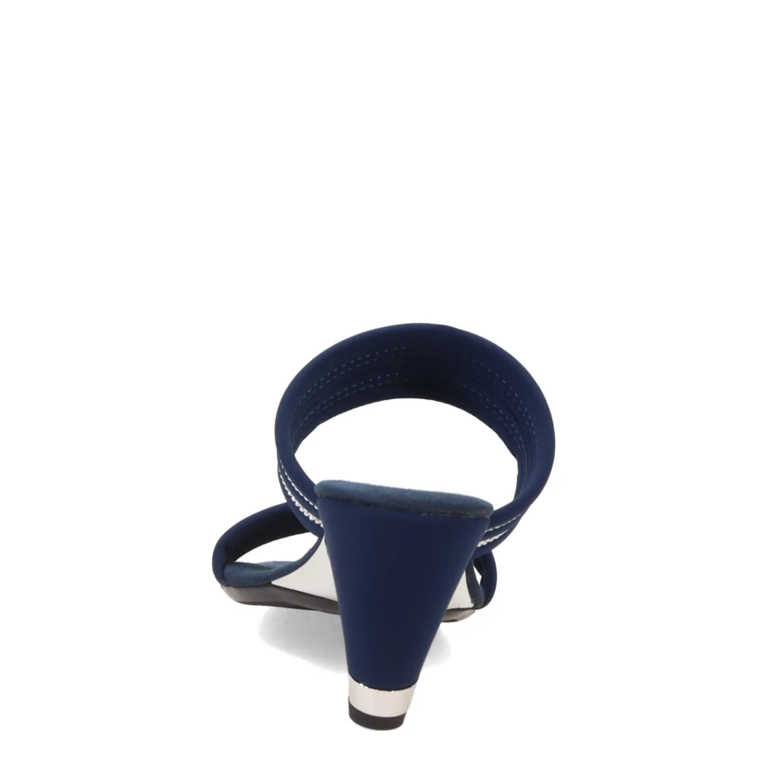 Wedges*Onex Women's , Palloma Sandal Navy