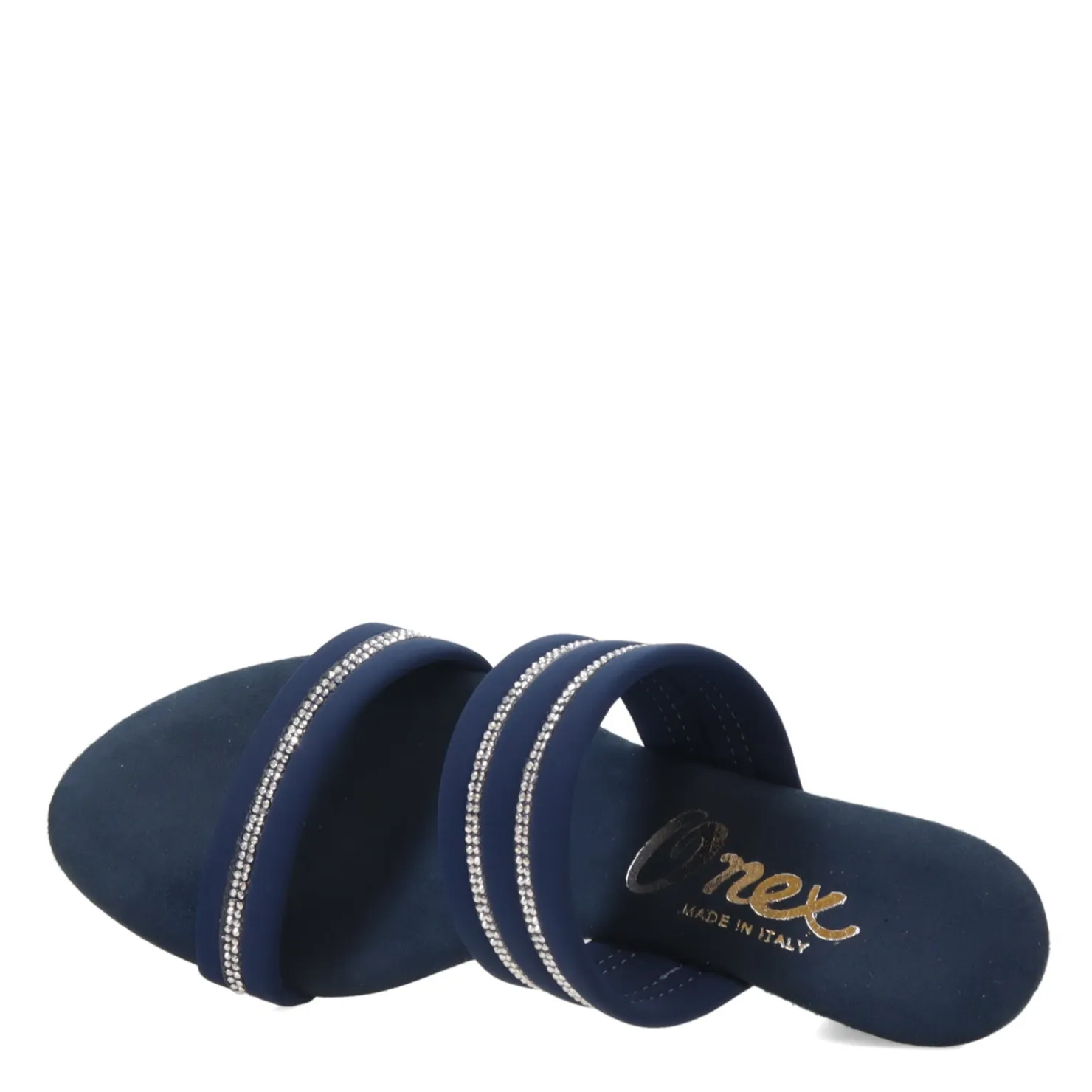 Wedges*Onex Women's , Palloma Sandal Navy
