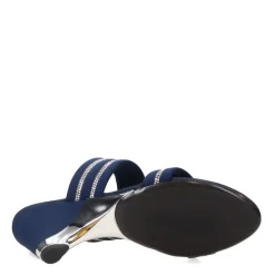 Wedges*Onex Women's , Palloma Sandal Navy