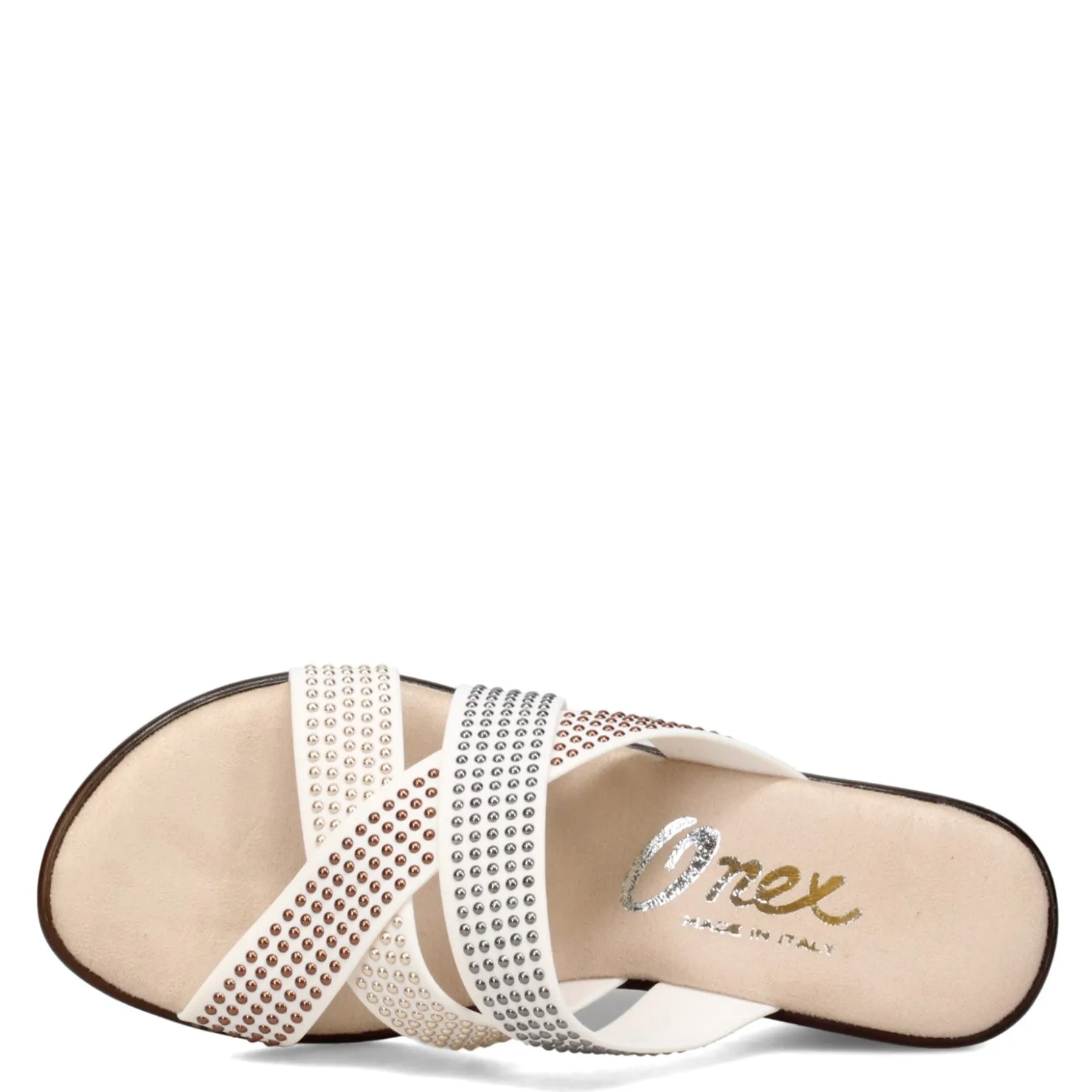 Women's , Prelude Sandal|Onex Clearance