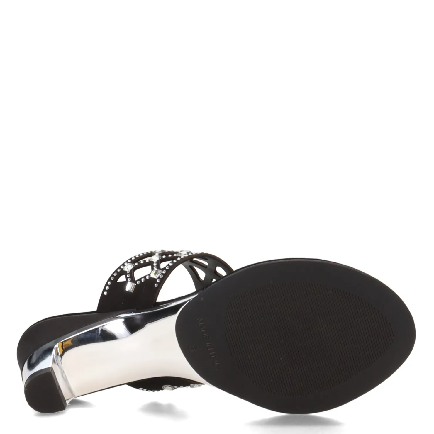 Heeled Sandals*Onex Women's , Rena Sandal Black