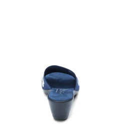 Wedges*Onex Women's , Rory Sandal Navy
