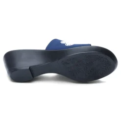 Wedges*Onex Women's , Rory Sandal Navy