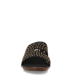 Wedges*Onex Women's , Samy Sandal Black