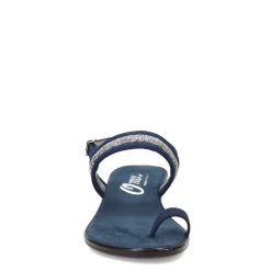 Wedges*Onex Women's , Stela Sandal Navy
