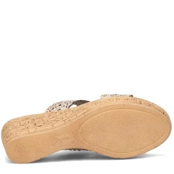 Women's , Theresa Sandal|Onex Outlet