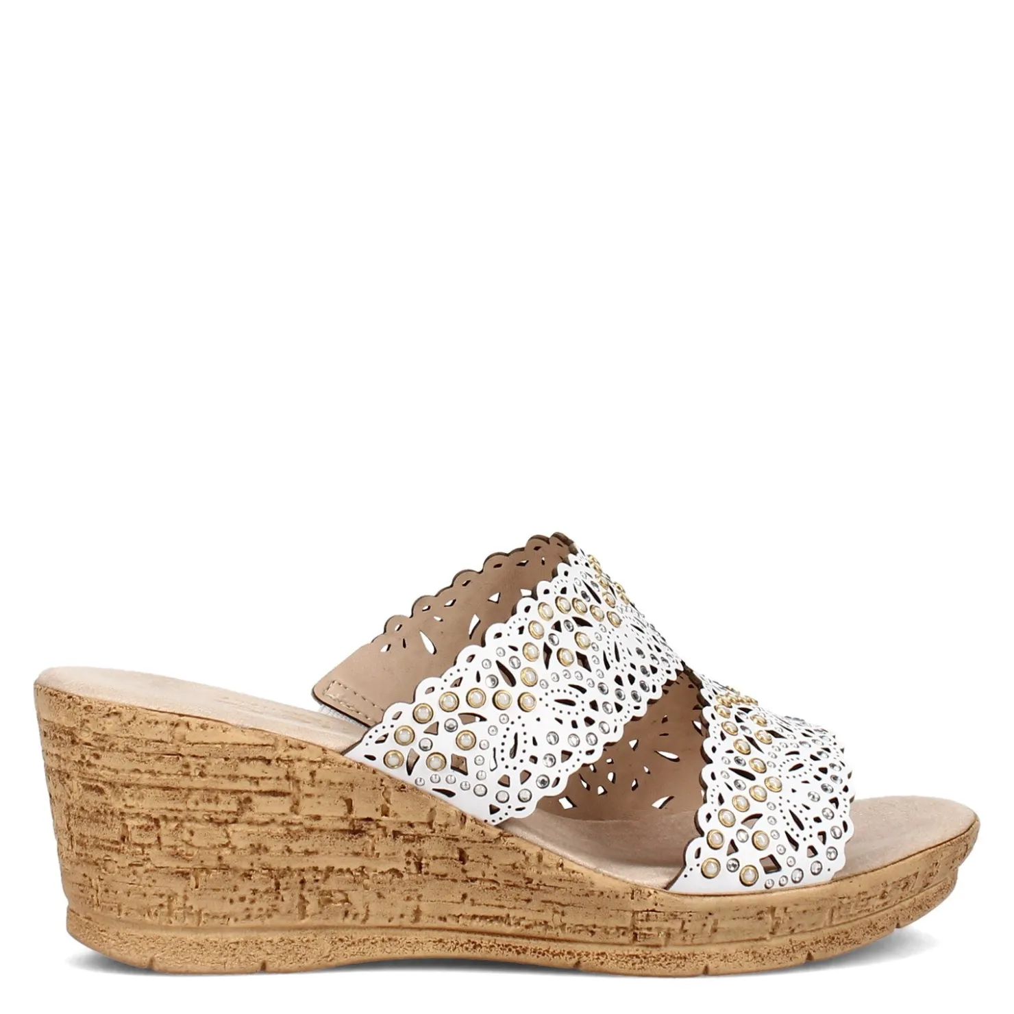 Women's , Theresa Sandal|Onex Discount