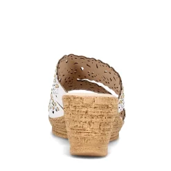 Women's , Theresa Sandal|Onex Discount