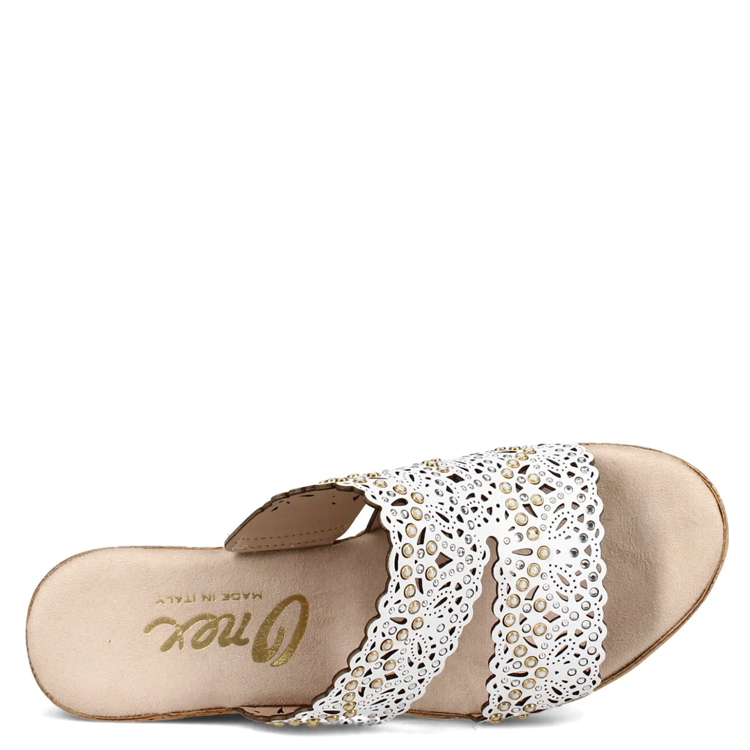 Women's , Theresa Sandal|Onex Discount