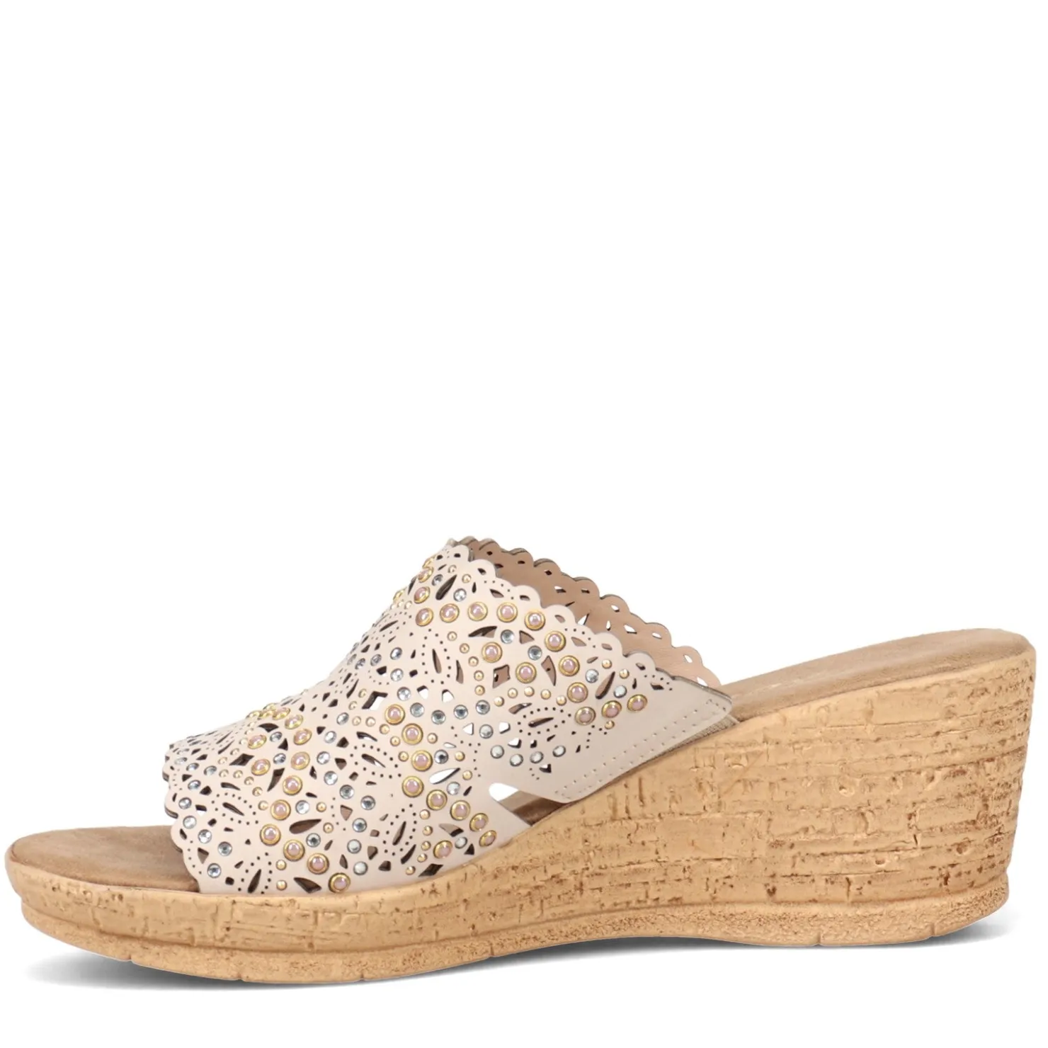 Women's , Theresa Sandal|Onex Online