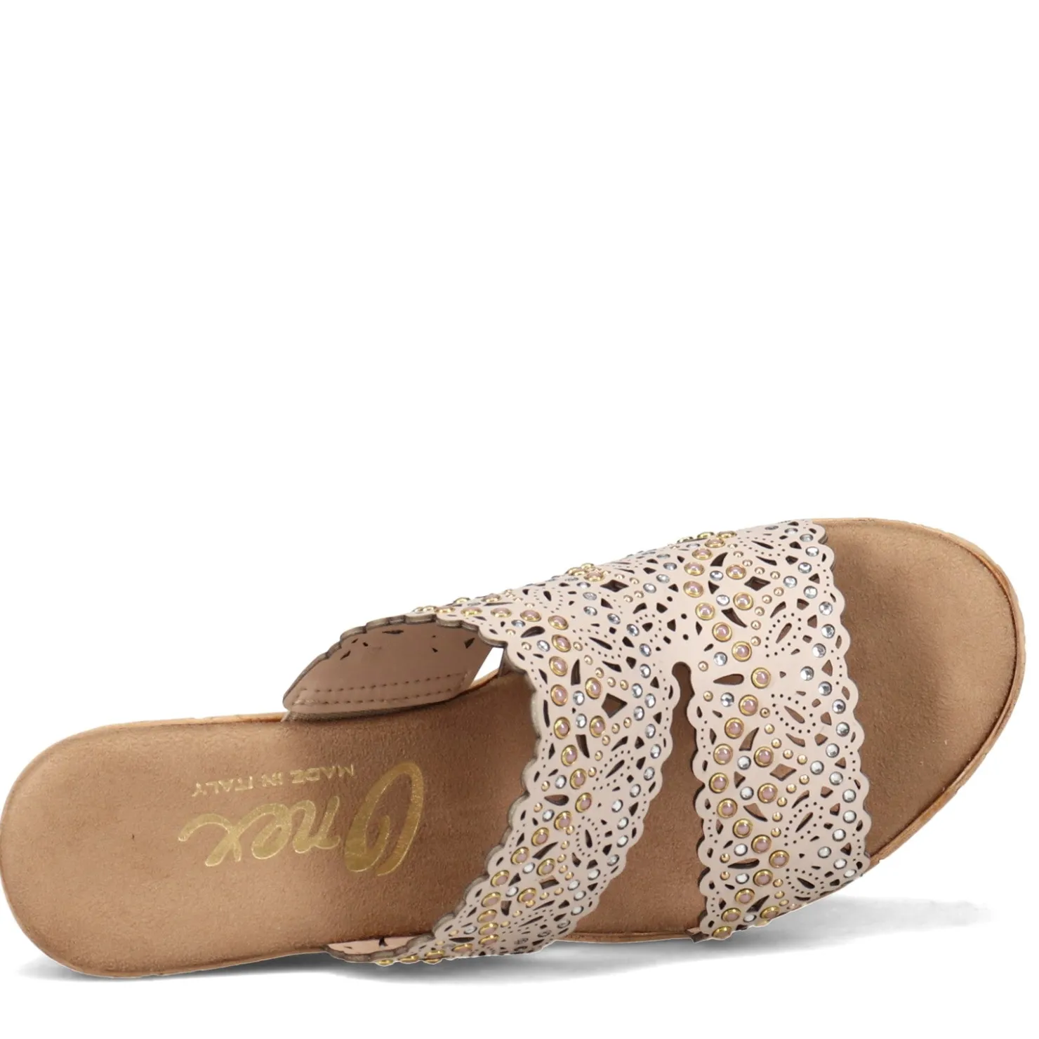 Women's , Theresa Sandal|Onex Online