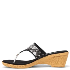 Women's , Valorie Sandal|Onex Online