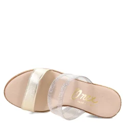 Women's , Vanish Sandal|Onex Clearance