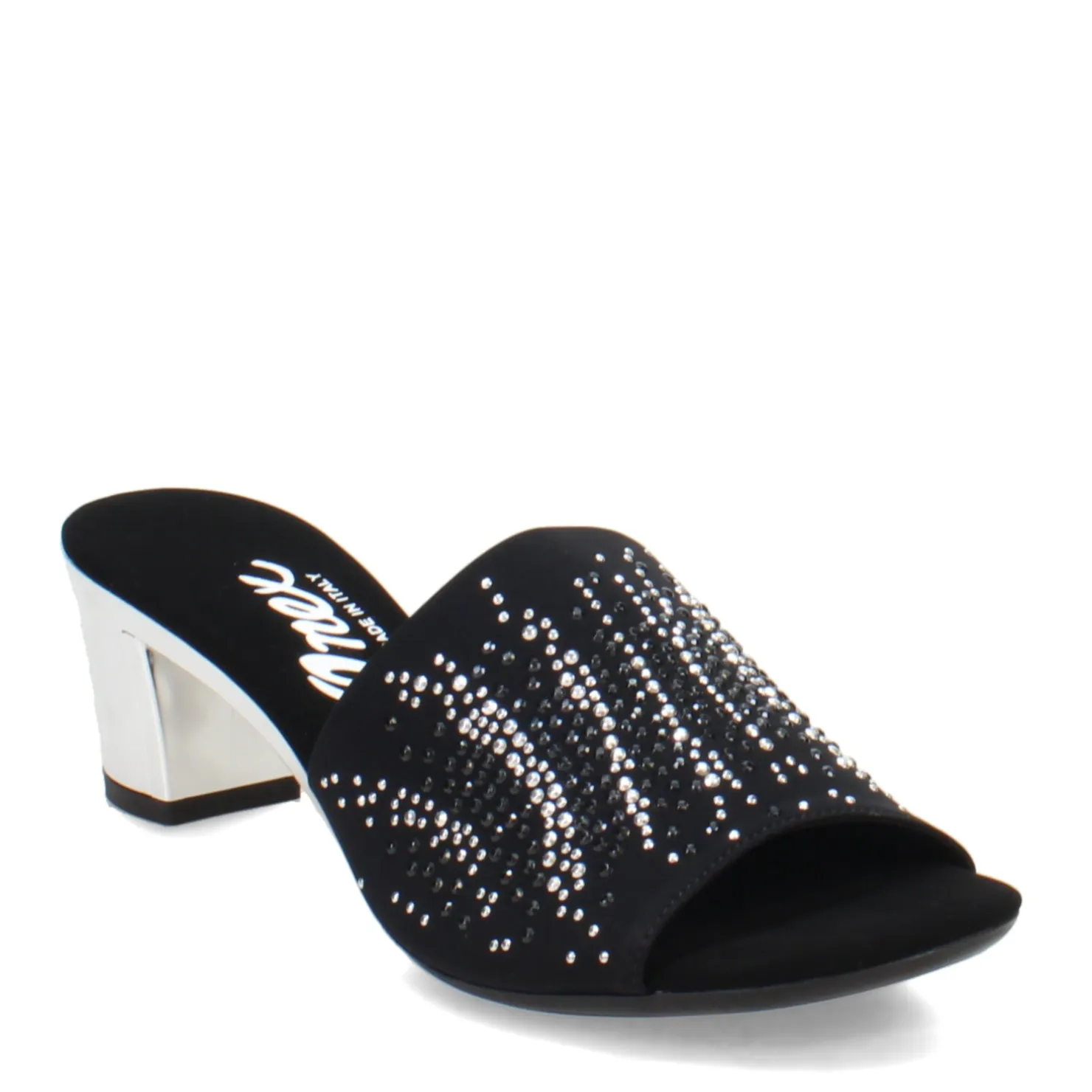 Women's , Vegas Sandal|Onex Clearance