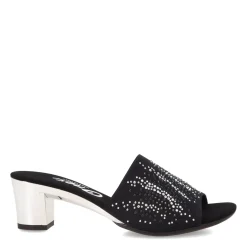 Women's , Vegas Sandal|Onex Clearance