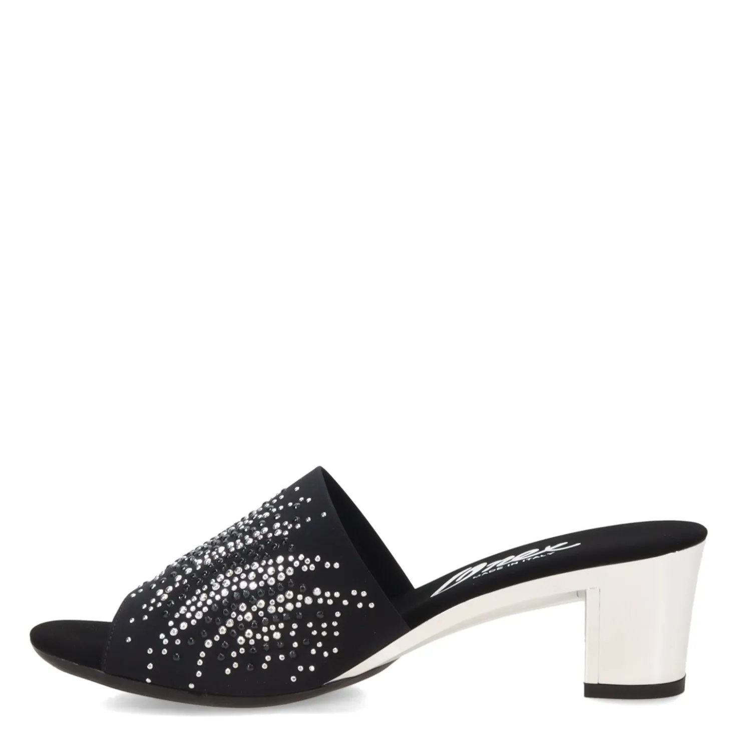 Women's , Vegas Sandal|Onex Clearance