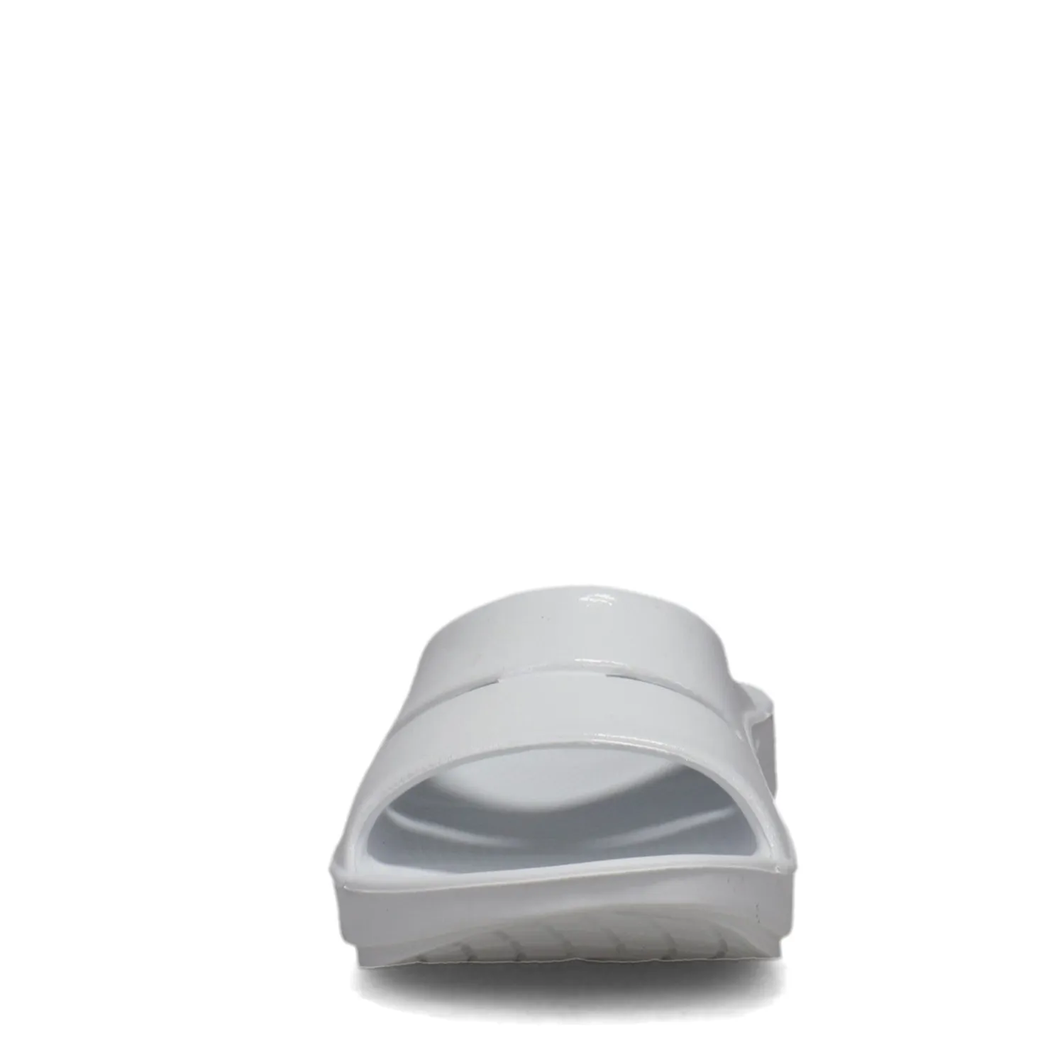 Women's , OOahh Luxe Slide Sandal|OOFOS Online