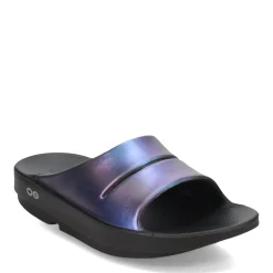 Women's , OOahh Slide Sandal|OOFOS New