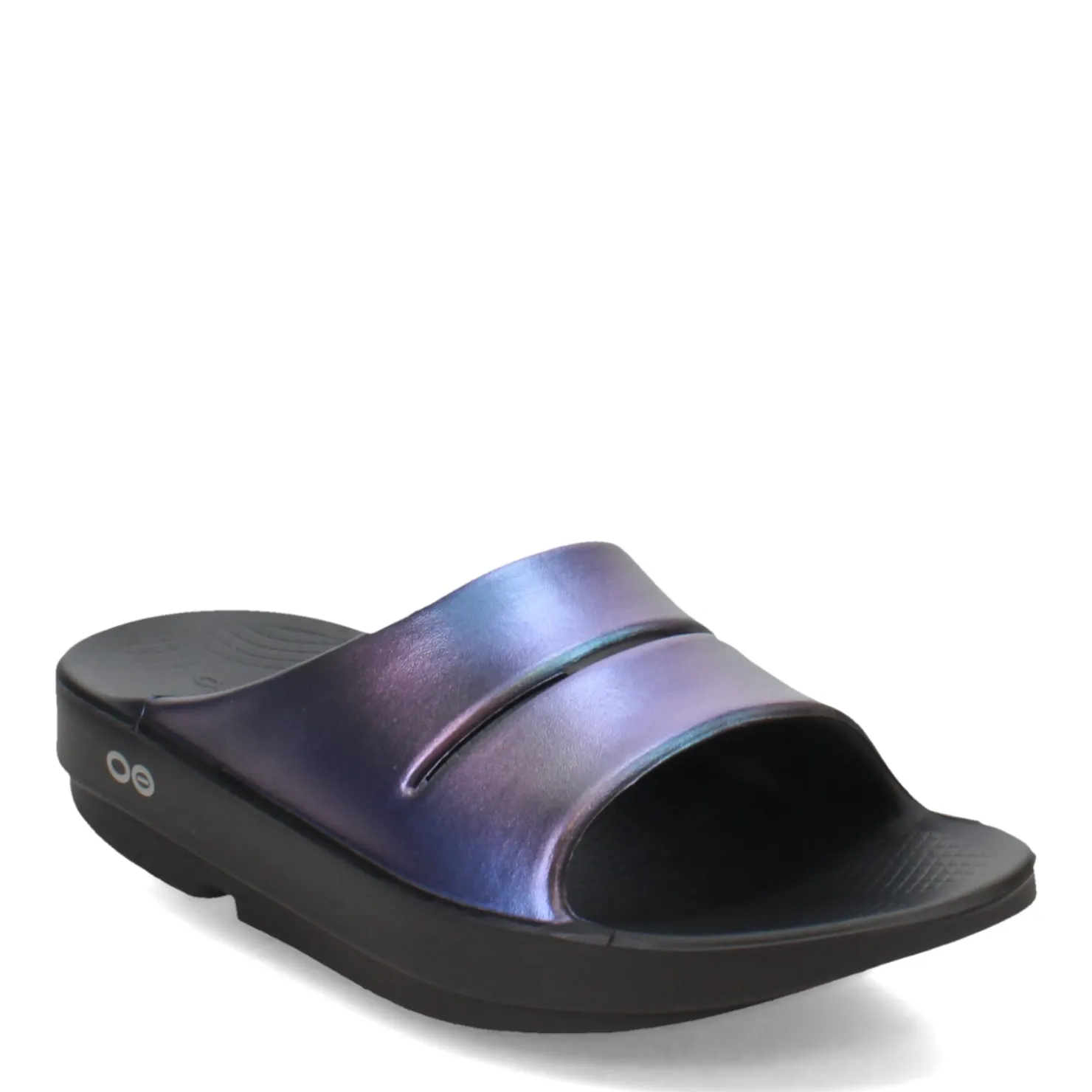 Women's , OOahh Slide Sandal|OOFOS New