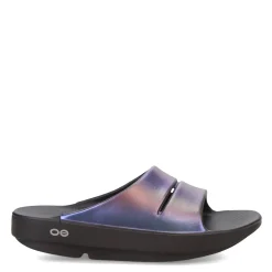 Women's , OOahh Slide Sandal|OOFOS New