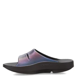 Women's , OOahh Slide Sandal|OOFOS New