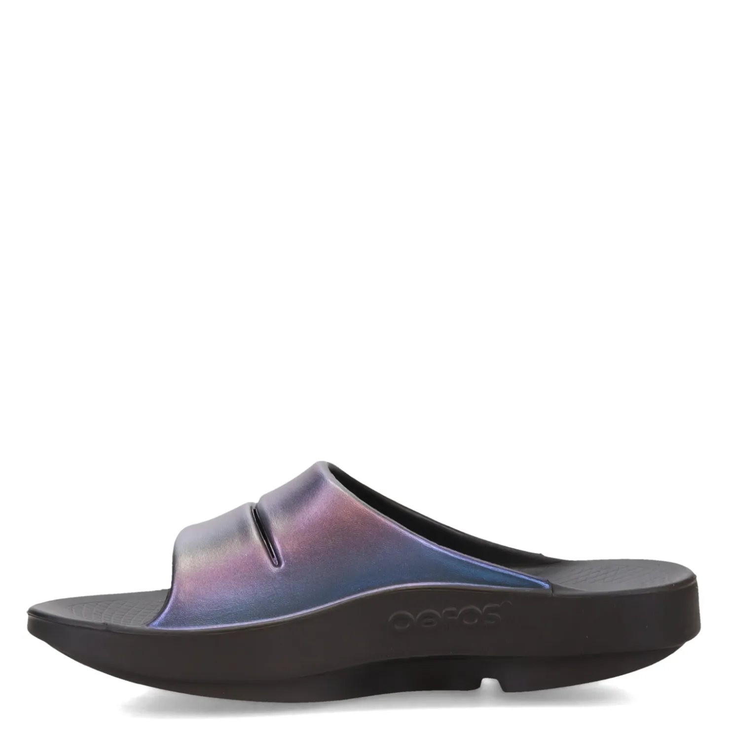 Women's , OOahh Slide Sandal|OOFOS New