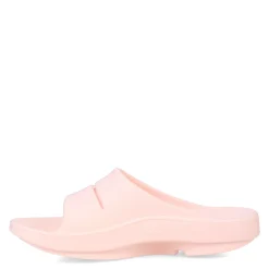 Women's , OOahh Slide Sandal|OOFOS Outlet