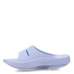 Women's , OOahh Slide Sandal|OOFOS Discount