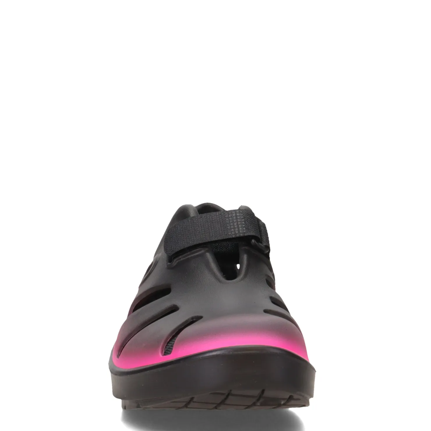 Women's , OOcandoo Slip-On Recovery Shoe|OOFOS Online