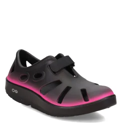 Women's , OOcandoo Slip-On Recovery Shoe|OOFOS Hot