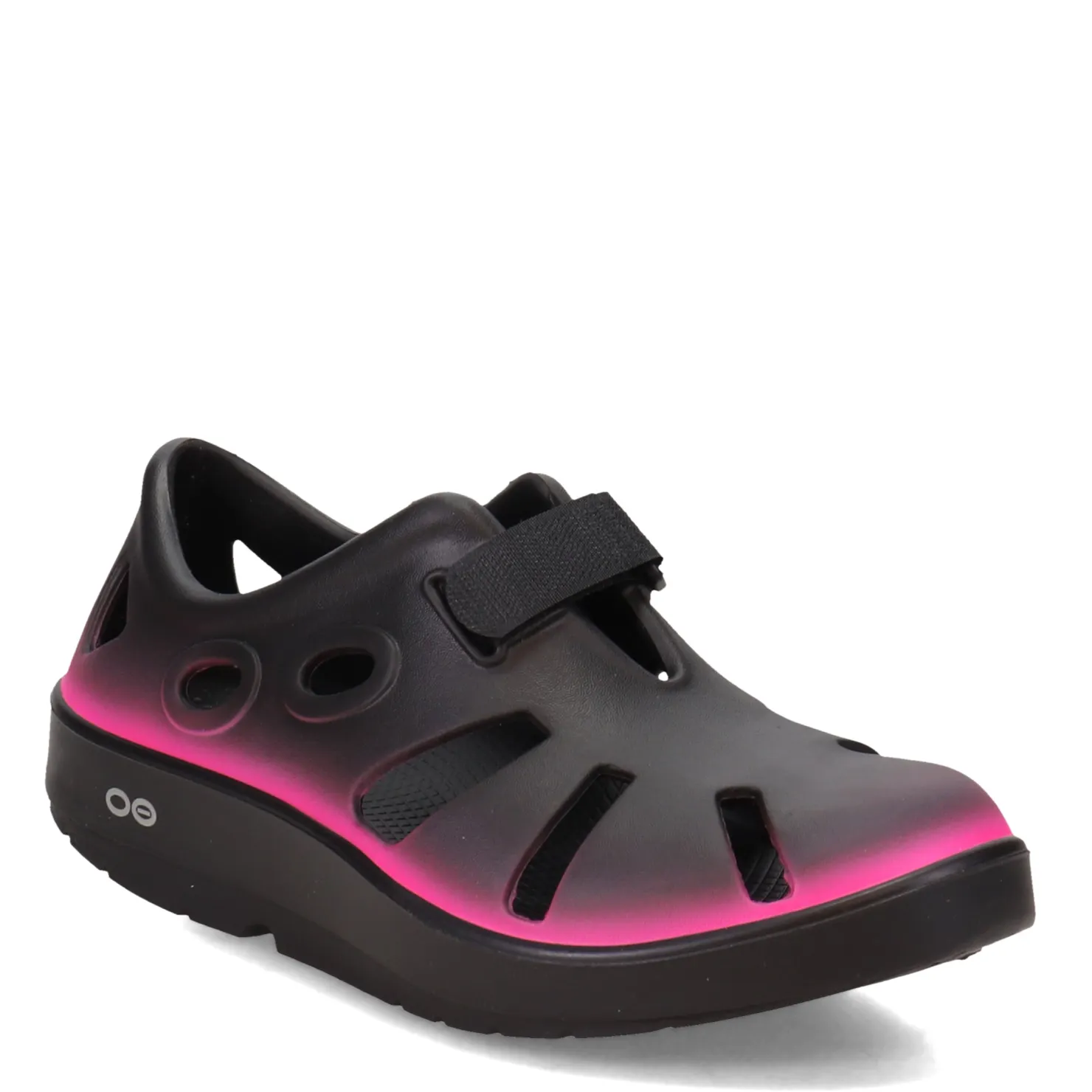 Women's , OOcandoo Slip-On Recovery Shoe|OOFOS Hot