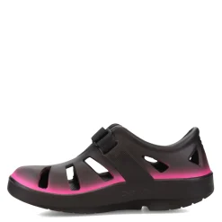 Women's , OOcandoo Slip-On Recovery Shoe|OOFOS Hot