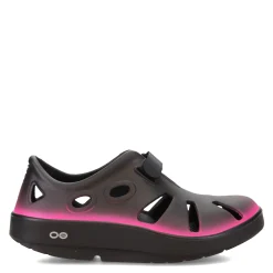 Outdoor & Hiking*OOFOS Women's , OOcandoo Slip-On Recovery Shoe Pink